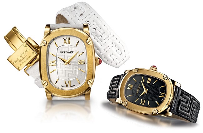 Đồng hồ Versace luôn được đánh giá cao về chất lượng