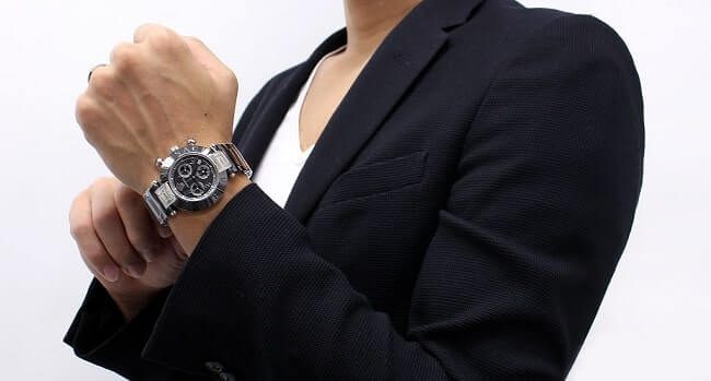 Đồng hồ Versace cho phái mạnh